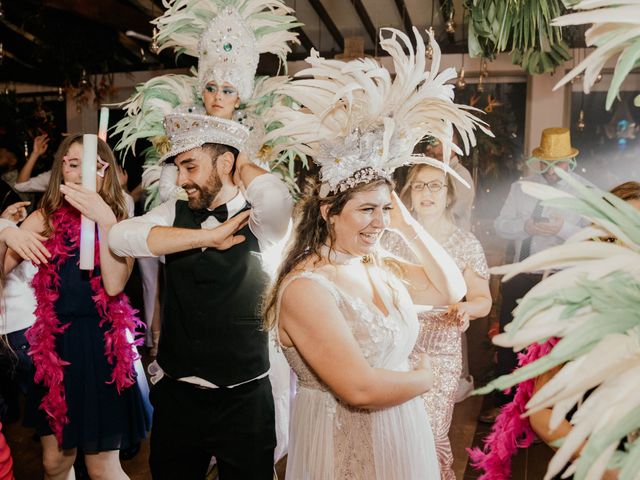 El matrimonio de Asdghik y Zourbir en Medellín, Antioquia 87
