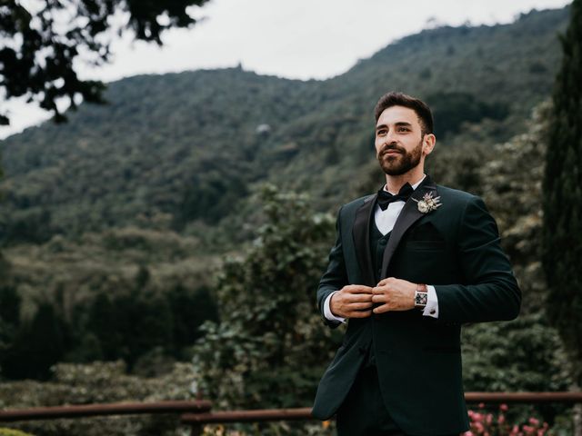 El matrimonio de Asdghik y Zourbir en Medellín, Antioquia 88