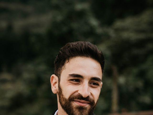 El matrimonio de Asdghik y Zourbir en Medellín, Antioquia 89