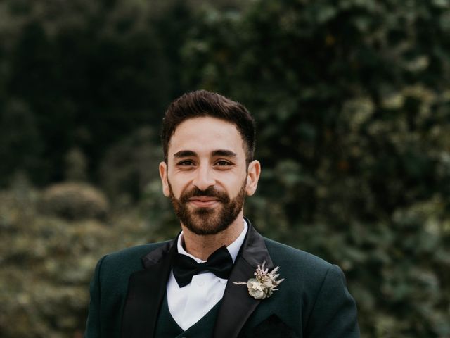 El matrimonio de Asdghik y Zourbir en Medellín, Antioquia 90
