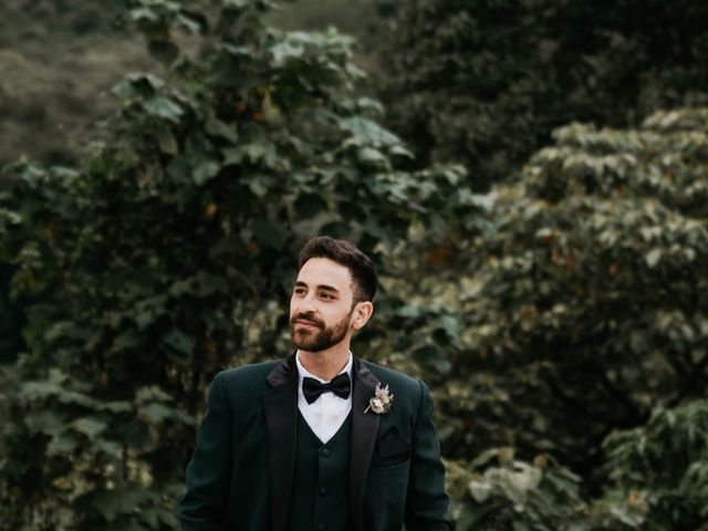 El matrimonio de Asdghik y Zourbir en Medellín, Antioquia 91