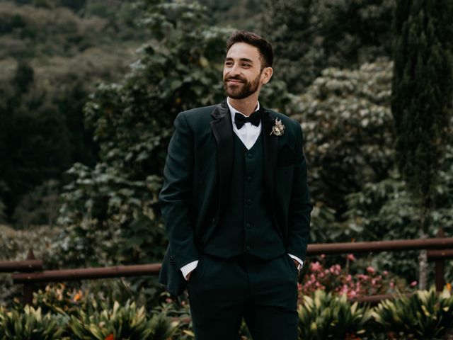El matrimonio de Asdghik y Zourbir en Medellín, Antioquia 93