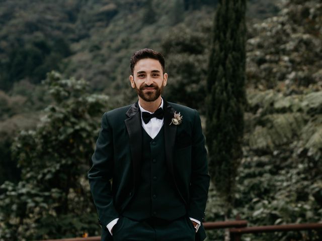 El matrimonio de Asdghik y Zourbir en Medellín, Antioquia 94