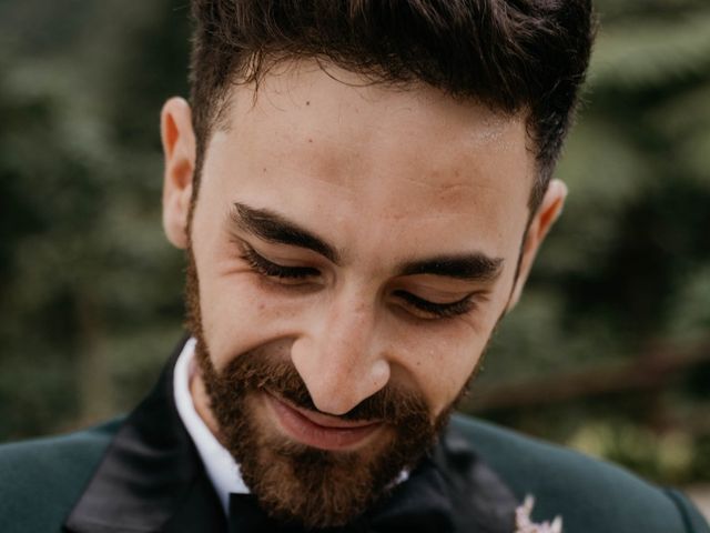 El matrimonio de Asdghik y Zourbir en Medellín, Antioquia 95