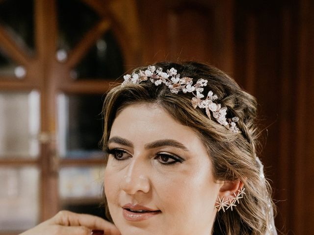 El matrimonio de Asdghik y Zourbir en Medellín, Antioquia 97
