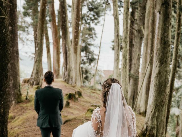 El matrimonio de Asdghik y Zourbir en Medellín, Antioquia 99