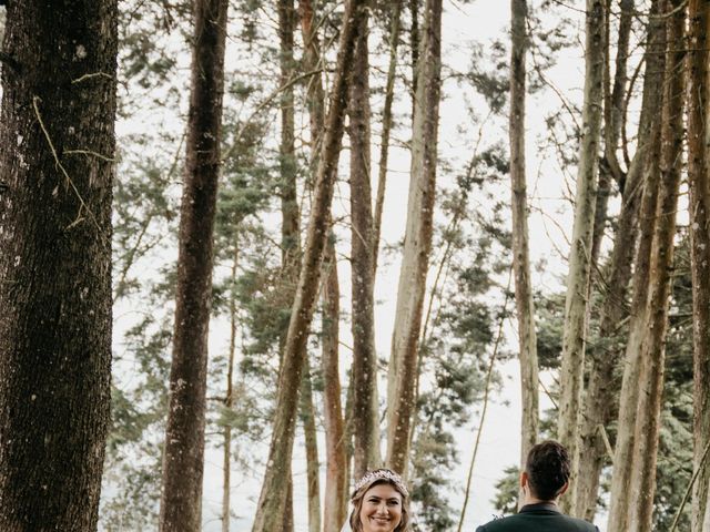 El matrimonio de Asdghik y Zourbir en Medellín, Antioquia 100
