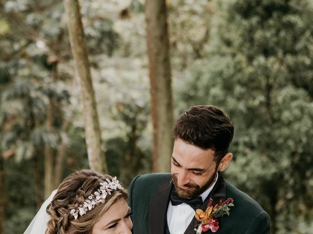 El matrimonio de Asdghik y Zourbir en Medellín, Antioquia 101