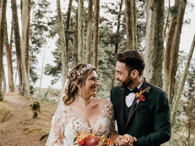 El matrimonio de Asdghik y Zourbir en Medellín, Antioquia 105