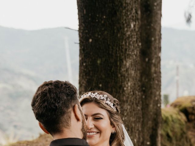 El matrimonio de Asdghik y Zourbir en Medellín, Antioquia 109