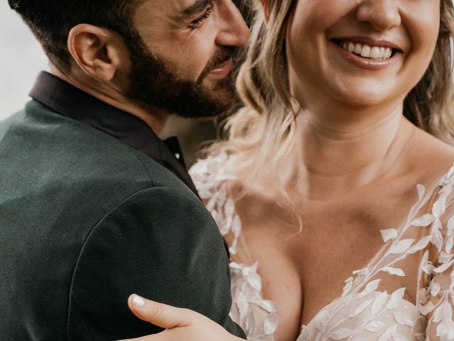 El matrimonio de Asdghik y Zourbir en Medellín, Antioquia 110