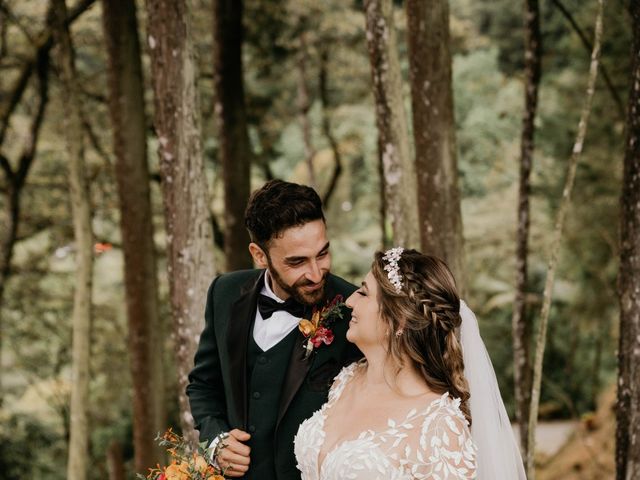 El matrimonio de Asdghik y Zourbir en Medellín, Antioquia 114