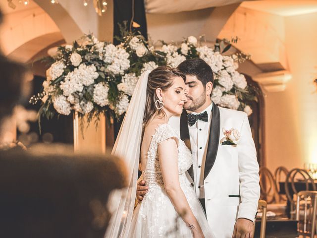 El matrimonio de Diego y Angela en Cali, Valle del Cauca 18