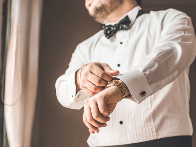 El matrimonio de Diego y Angela en Cali, Valle del Cauca 20