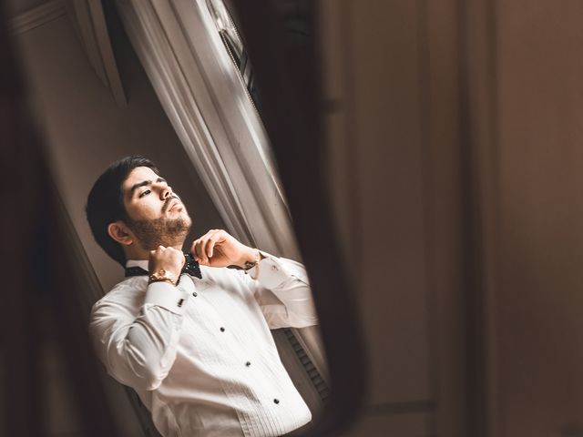 El matrimonio de Diego y Angela en Cali, Valle del Cauca 21