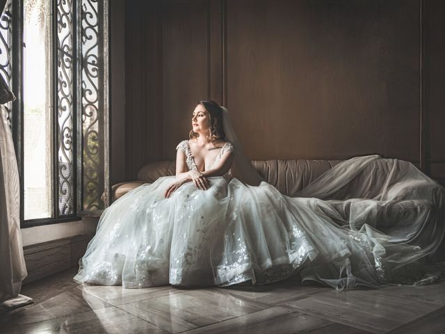 El matrimonio de Diego y Angela en Cali, Valle del Cauca 2