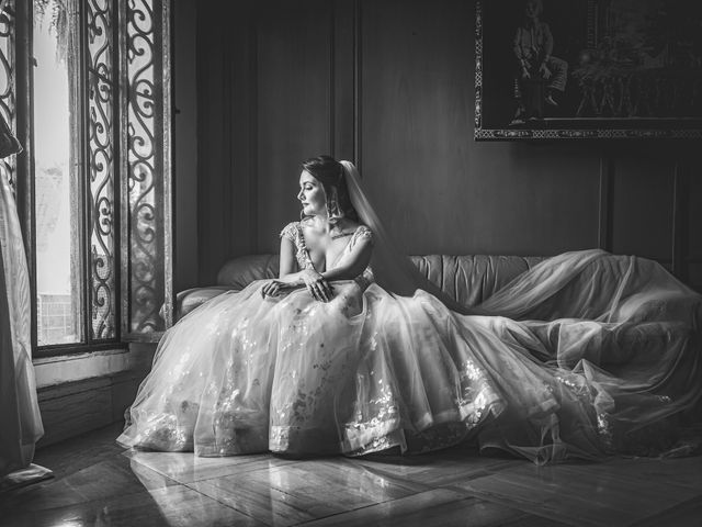 El matrimonio de Diego y Angela en Cali, Valle del Cauca 22
