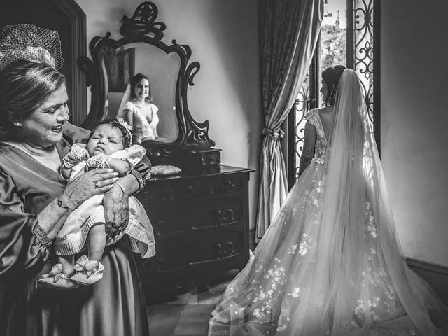 El matrimonio de Diego y Angela en Cali, Valle del Cauca 23