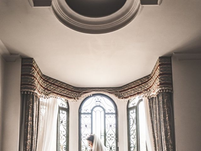 El matrimonio de Diego y Angela en Cali, Valle del Cauca 24
