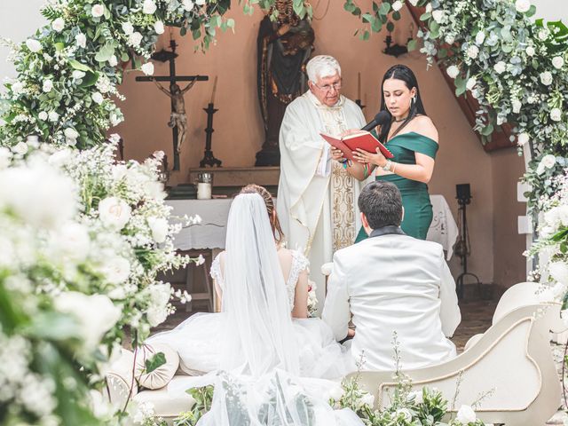 El matrimonio de Diego y Angela en Cali, Valle del Cauca 27