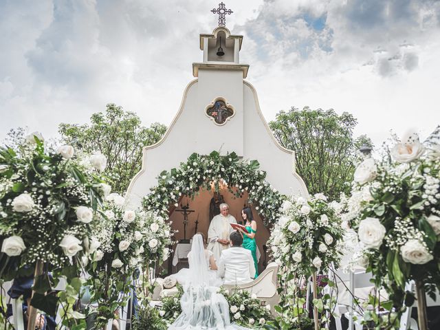 El matrimonio de Diego y Angela en Cali, Valle del Cauca 28