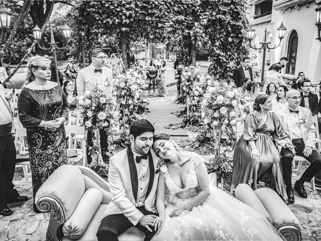 El matrimonio de Diego y Angela en Cali, Valle del Cauca 29