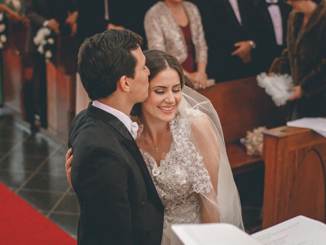 El matrimonio de Nicolas y Manuela en Bogotá, Bogotá DC 17