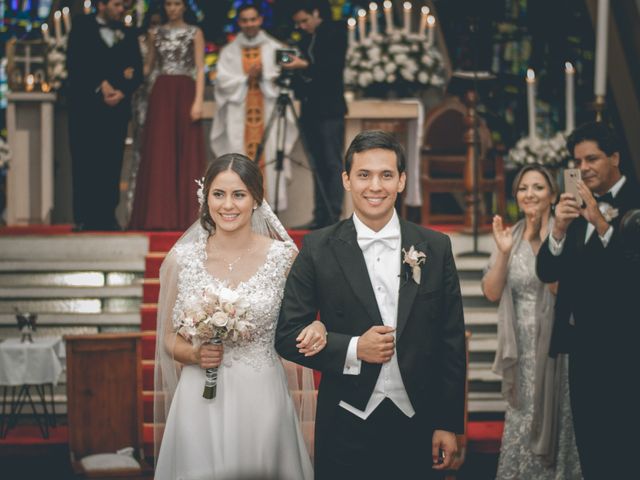 El matrimonio de Nicolas y Manuela en Bogotá, Bogotá DC 21