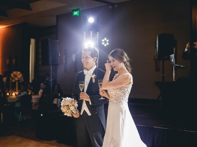 El matrimonio de Nicolas y Manuela en Bogotá, Bogotá DC 45