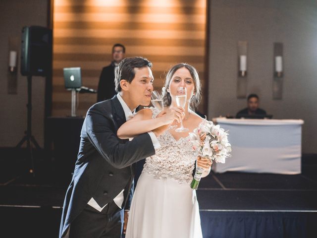 El matrimonio de Nicolas y Manuela en Bogotá, Bogotá DC 48
