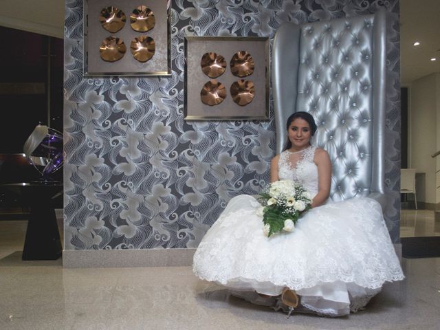 El matrimonio de Daniel y Greyssi en Barranquilla, Atlántico 25