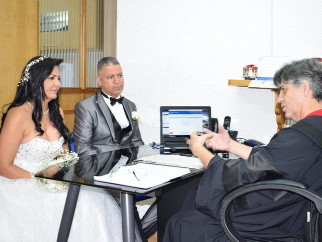 El matrimonio de José Gabriel y Mariluz  en Sabaneta, Antioquia 2