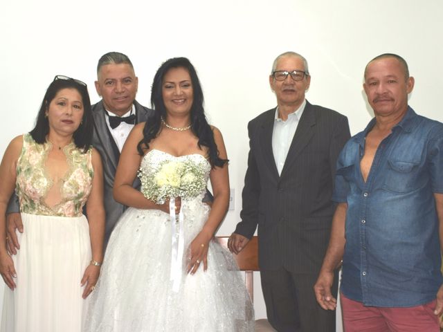 El matrimonio de José Gabriel y Mariluz  en Sabaneta, Antioquia 23