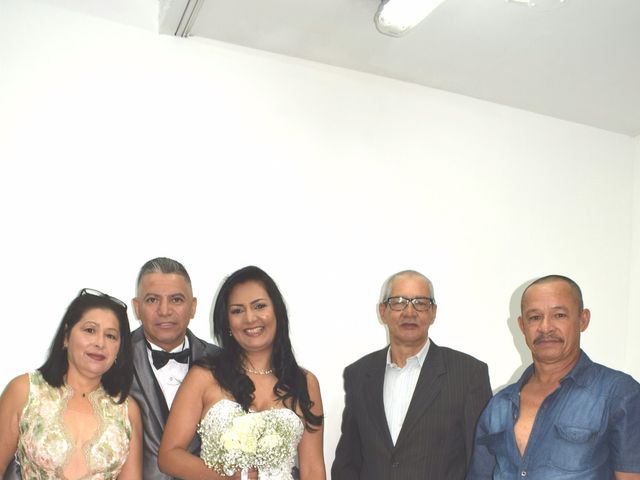El matrimonio de José Gabriel y Mariluz  en Sabaneta, Antioquia 24