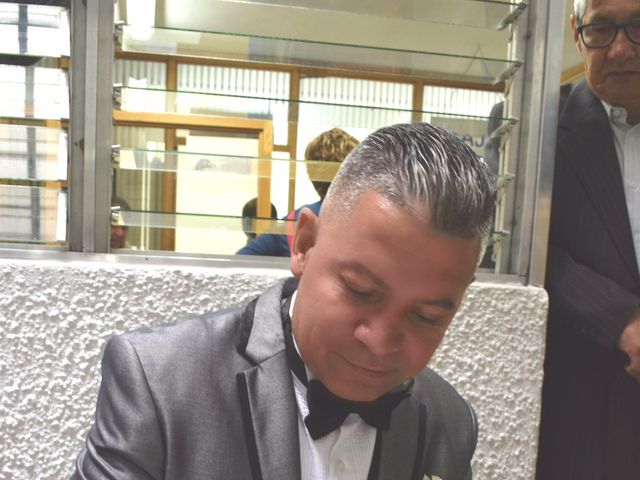 El matrimonio de José Gabriel y Mariluz  en Sabaneta, Antioquia 25