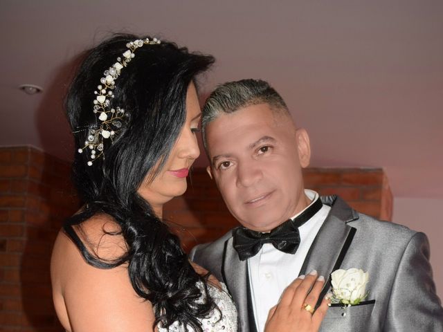 El matrimonio de José Gabriel y Mariluz  en Sabaneta, Antioquia 30