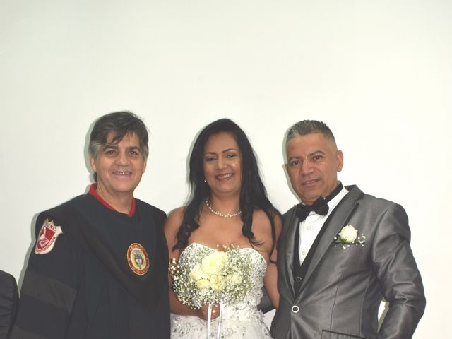 El matrimonio de José Gabriel y Mariluz  en Sabaneta, Antioquia 31