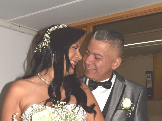 El matrimonio de José Gabriel y Mariluz  en Sabaneta, Antioquia 36