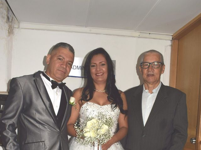 El matrimonio de José Gabriel y Mariluz  en Sabaneta, Antioquia 37