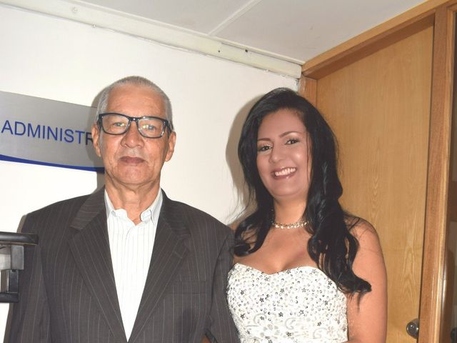 El matrimonio de José Gabriel y Mariluz  en Sabaneta, Antioquia 38