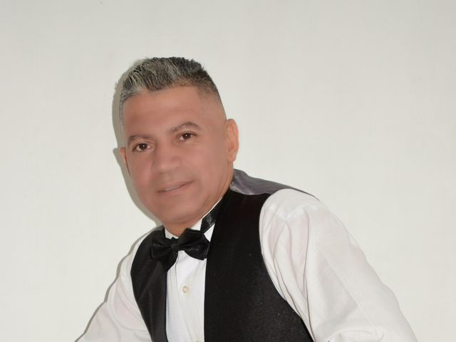 El matrimonio de José Gabriel y Mariluz  en Sabaneta, Antioquia 40