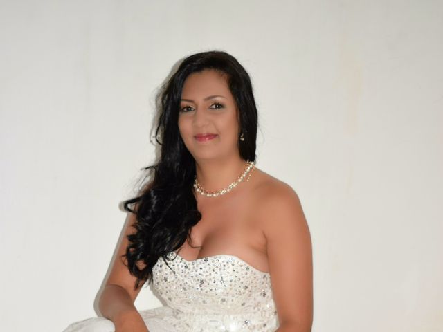 El matrimonio de José Gabriel y Mariluz  en Sabaneta, Antioquia 41