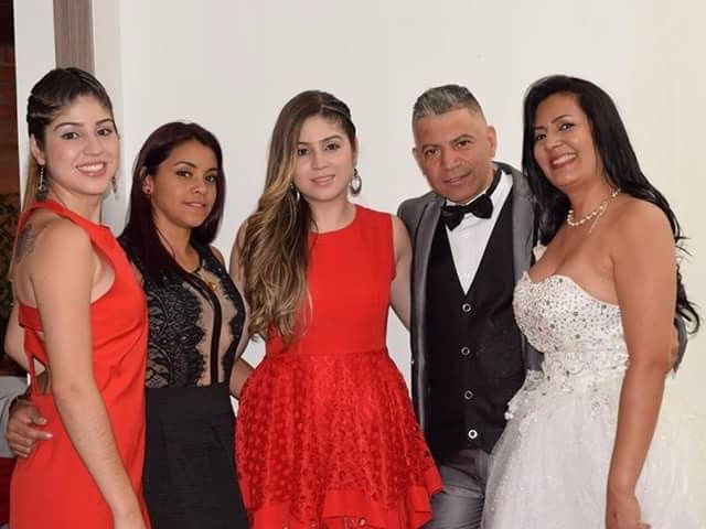 El matrimonio de José Gabriel y Mariluz  en Sabaneta, Antioquia 42