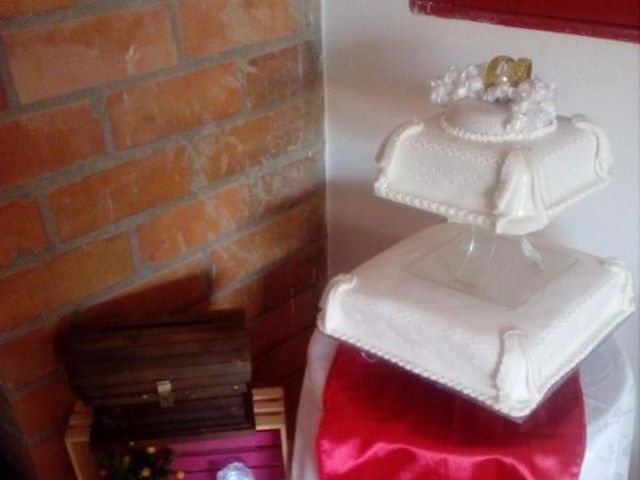 El matrimonio de José Gabriel y Mariluz  en Sabaneta, Antioquia 46