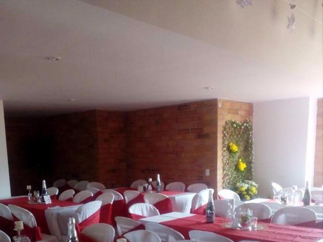 El matrimonio de José Gabriel y Mariluz  en Sabaneta, Antioquia 47