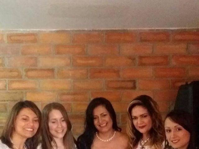 El matrimonio de José Gabriel y Mariluz  en Sabaneta, Antioquia 50