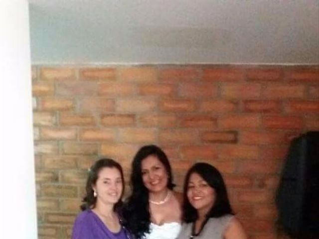 El matrimonio de José Gabriel y Mariluz  en Sabaneta, Antioquia 51