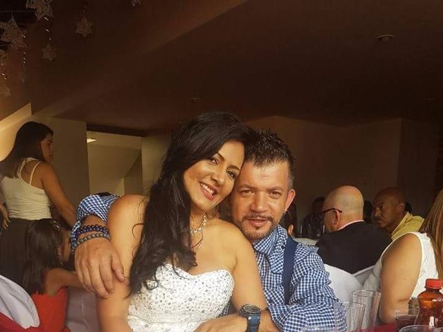 El matrimonio de José Gabriel y Mariluz  en Sabaneta, Antioquia 52