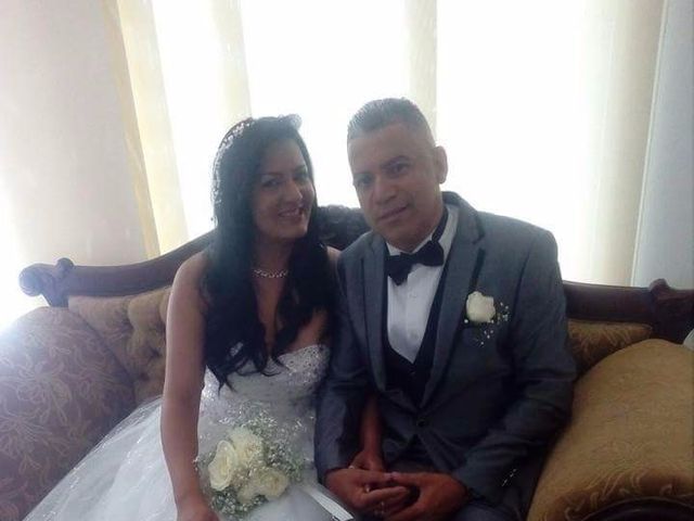 El matrimonio de José Gabriel y Mariluz  en Sabaneta, Antioquia 53