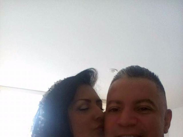 El matrimonio de José Gabriel y Mariluz  en Sabaneta, Antioquia 55